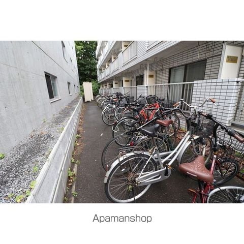 ホワイトパレスの内装写真