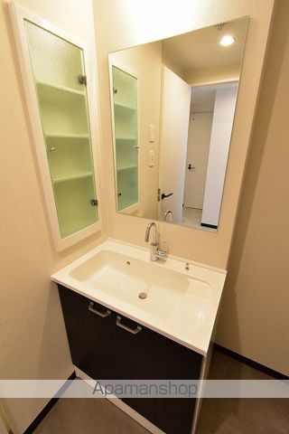 ピオネロ月寒の内装写真
