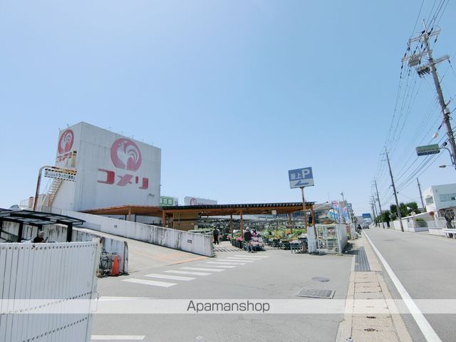 近鉄京都線 久津川駅 徒歩14分 2階建 築54年の周辺写真