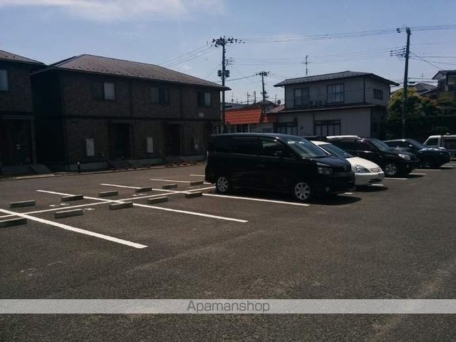 セジュールひかり Eのその他写真