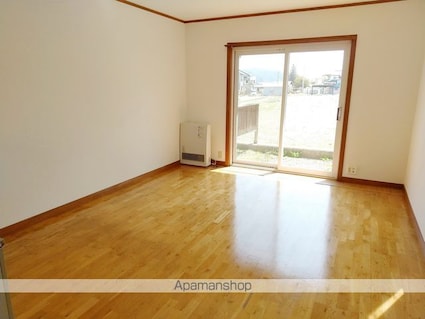 リフレイン　北大町[2LDK/72.6m2]のリビング・居間