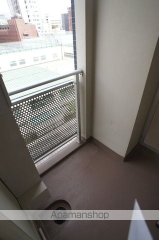 パークアクシス渋谷神南の内装写真