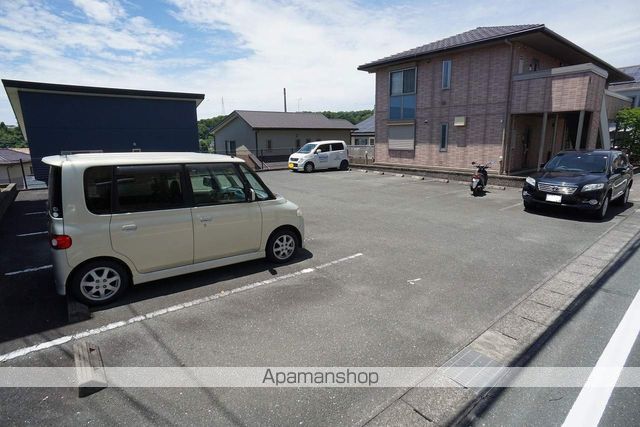 ガーデンコートAのその他写真