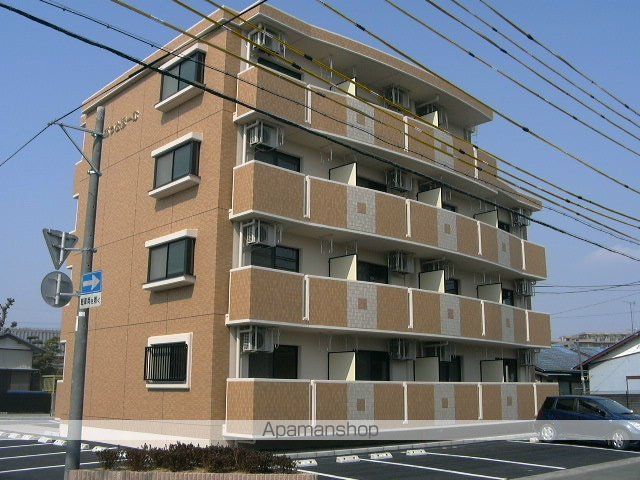 あっとほーむの外観写真