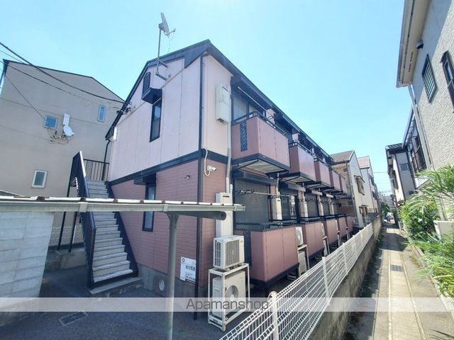 パル2511の外観写真