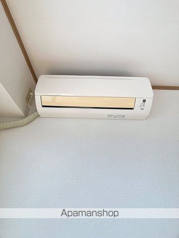 タイムD3の内装写真