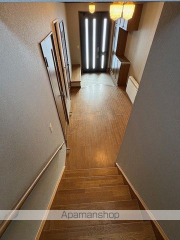 滝川市 2階建 築29年の内装写真