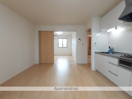 シュティル　シエーネ　Ａ[1LDK/40.02m2]のその他内装2