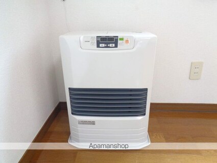 エル・リーナ　Ｂ棟[1K/29.81m2]のその他内装