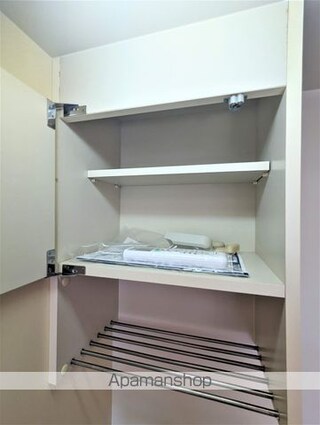 コーポサザン[1R/18m2]の共用部7