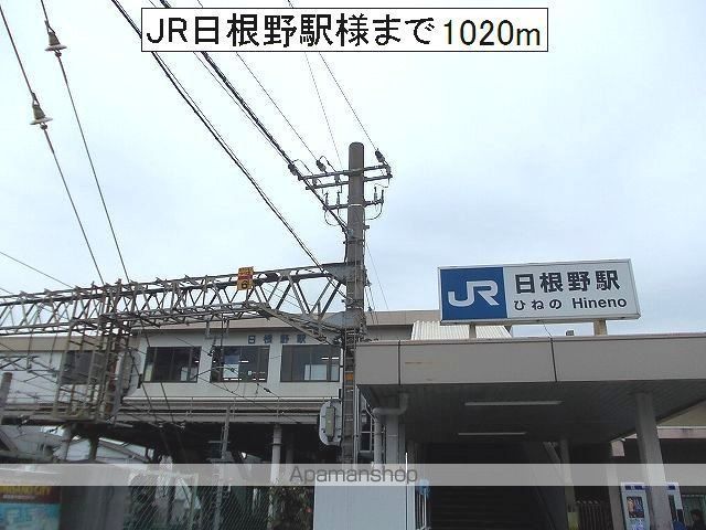 サン・メゾン日根野の周辺写真