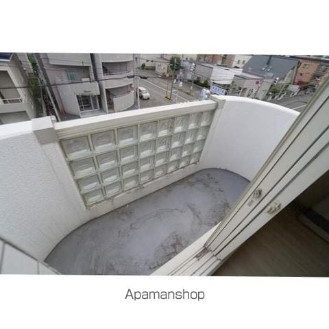 ハートイン本郷の内装写真