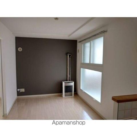 プロヴィデンス北円山の内装写真