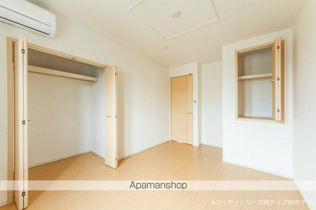 コーポM Gの内装写真