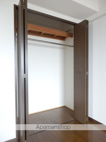 インペリアル大賀の内装写真