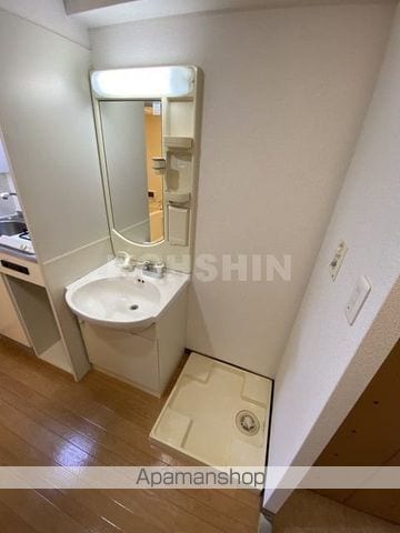 エスリード上本町北の内装写真