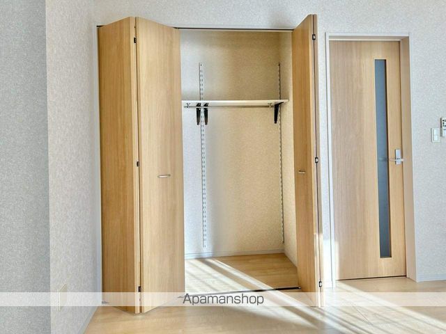 馬場戸建の内装写真