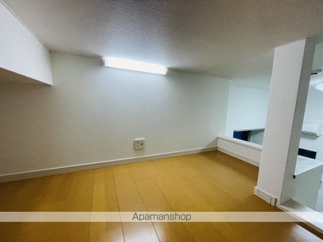 アジュール中野の内装写真