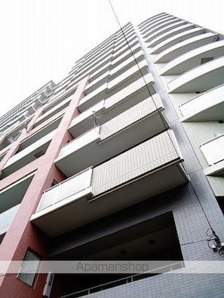 グランドメゾン三軒茶屋[1DK/30.55m2]の外観4