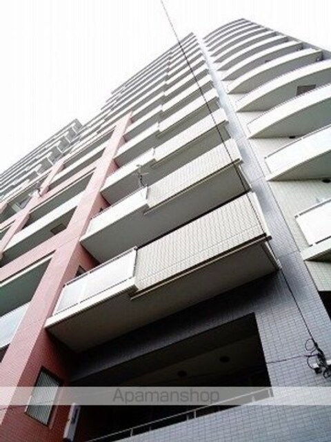 グランドメゾン三軒茶屋[1DK/30.55m2]の外観4