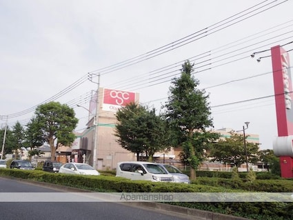 クローバーハイツ[3DK/48.36m2]の周辺2