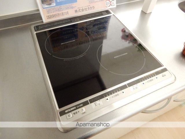 アルファタワー札幌南4条の内装写真