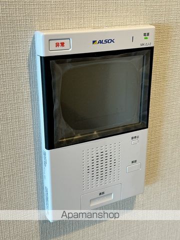 エマリーグレースの内装写真