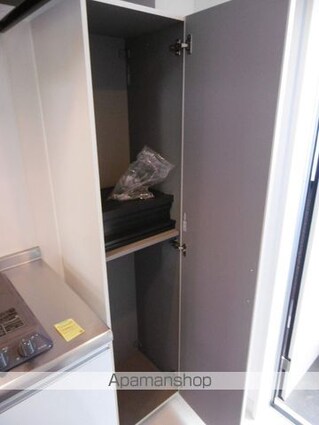 シャンテスクエア新田[1K/21.53m2]の内装2