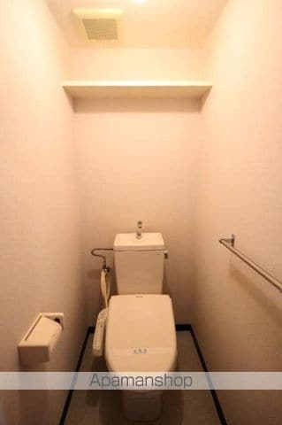 フェリスクラモトの内装写真