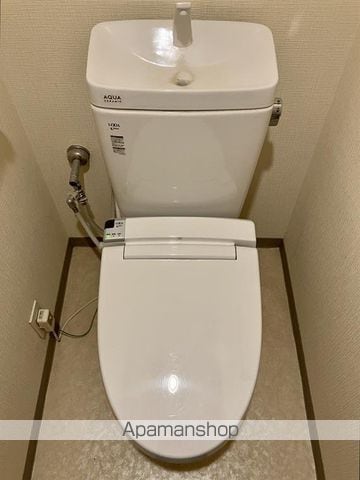 クレストフォルム上野グランステージの内装写真