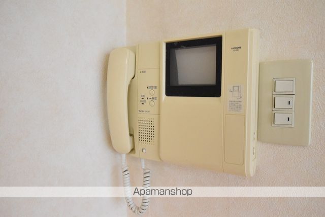 オルムドグランメール大通の内装写真