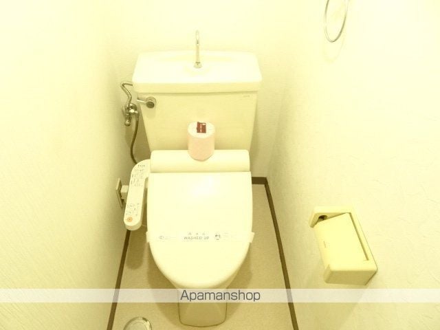 ハイツ橋岡の内装写真