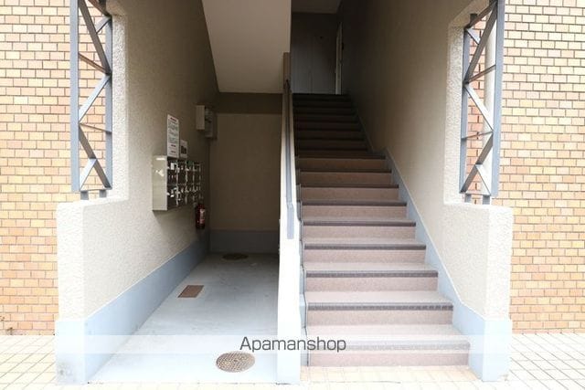 レジデンス吉川の内装写真