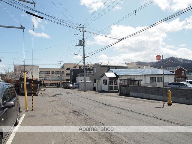 ロイヤルマンションの周辺写真