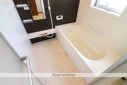 Ａｍｏｕｒ　ｓｕｎ[1LDK/43.42m2]のバス