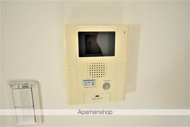 クレサス稚児宮.mの内装写真