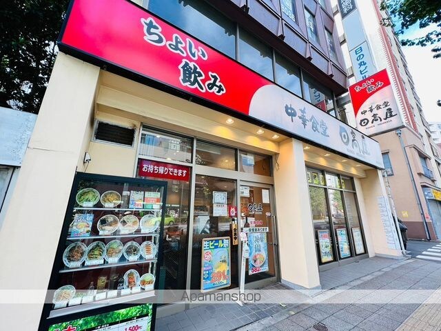 ＫＵＲＡＭＡＥ２１４[1LDK/40.89m2]の周辺4