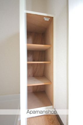 メゾン東中野[1R/16.24m2]の内装1