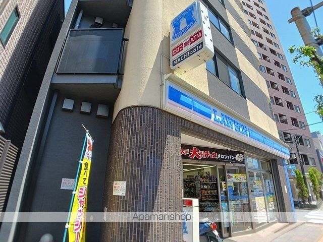 リッシュ メゾンの周辺写真