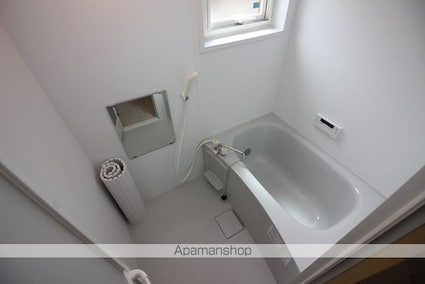 コーポローズ[1LDK/39.9m2]のバス