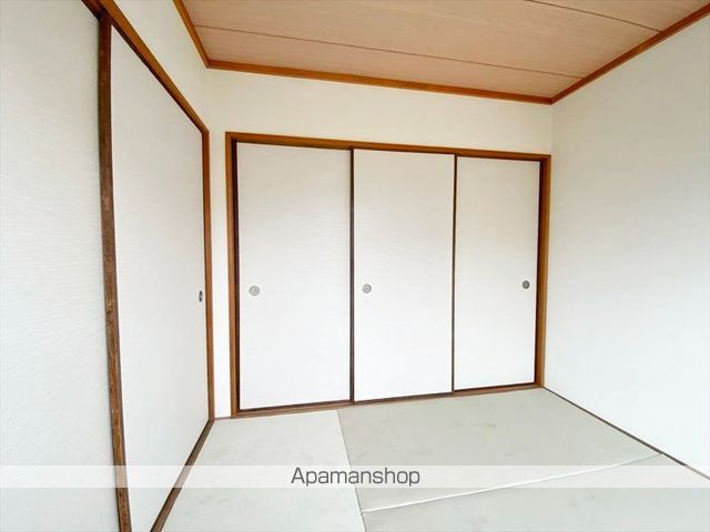マンションフクミの内装写真