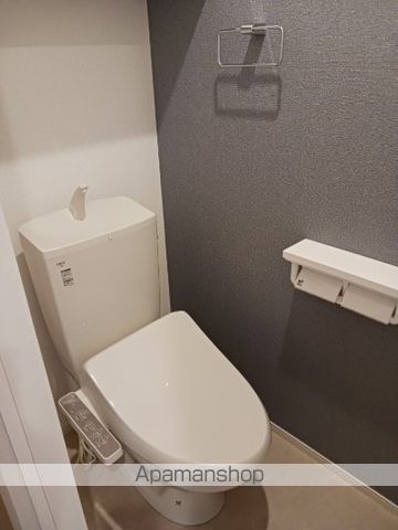 シンセリティの内装写真