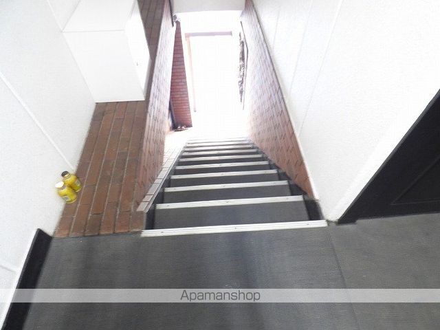 ノアーズアーク今里の内装写真