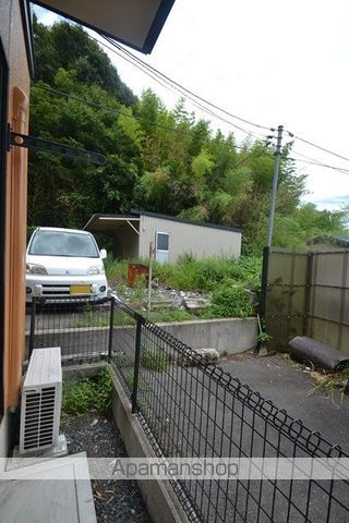 フェニックスEの内装写真