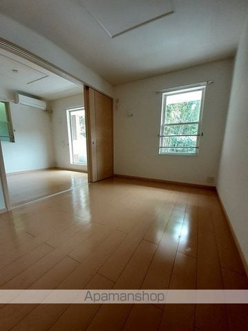 エクセル戸室Bの内装写真