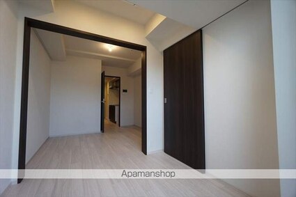 パークアクシス新栄[1DK/27.71m2]のリビング・居間