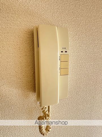 グランフォルム高丘の内装写真