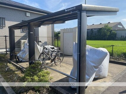 レオパレス住吉ヒルズ[1K/22.35m2]の共用部1