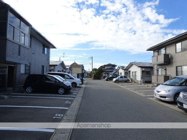 ロイヤルタウン広面 Bの周辺写真