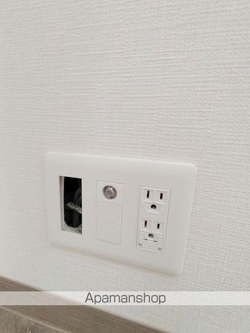 AQUAPLACE江戸堀の内装写真